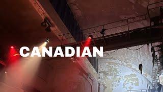 Art Duo AUREA - CANADIAN live Video