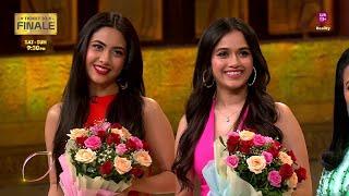 Dance Deewane Promo DD Pe Aayege Jannat Zubair Aur Reem Shaikh Aur Layege Sabke Liye Cupcakes