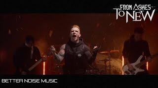 From Ashes To New - Armageddon Official Music Video