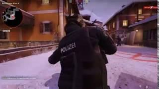 CSGO Austria