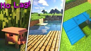 Top 5 RTX Shaders For MCPE 1.19 - Minecraft Bedrock Edition