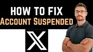  How To Fix Twitter App Account Suspended Software Update