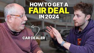 Dont Buy a Car Until You Watch THIS Video  How to Negotiate in 2024