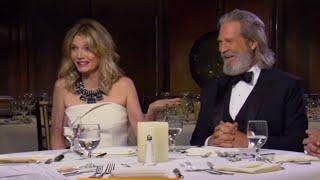 Jeff & Beau Bridges Michelle Pfeiffer ‘Baker Boys’ Reunion  TODAY