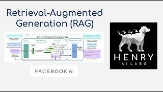Retrieval-Augmented Generation RAG