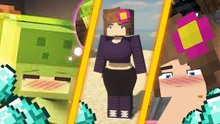 JENNY MOD MINECRAFT Beyond Imagination  Jenny Mod Download