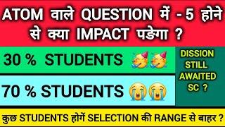 NEET 2024 STUDENTS की AIR होगी खराब?CUTOFF MARKS & RESULT होगा REVISED?COUNSELLING PROCESS में देरी?