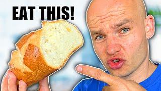 The Best Bread for Diabetes I Finally Found It