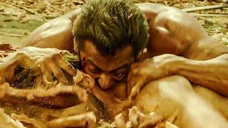 सलमान खान की सबसे खतरनाक लड़ाई  Salman Khans Best Fight Scene in Bollywood Movie Jai Ho