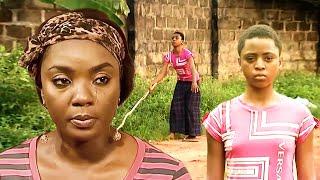 CRYING SOUL  TEARS AND SORROW OF IJENWA THE ORPHAN  BEST OF CHIOMA CHUKWUKA MOVIE  AFRICAN MOVIES