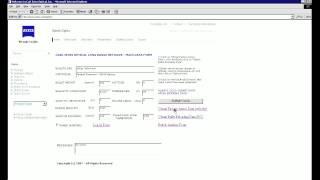 Carl Zeiss Rapid-Z Calculator Tutorial Examples