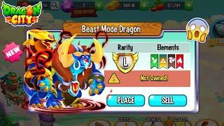 Dragon City Hatching NEW Maeve Berserker Dragon the BEST Legendary Dragon 2024 