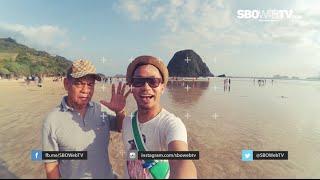 Hot Summer In Banyuwangi - SBOWebTV Holiday