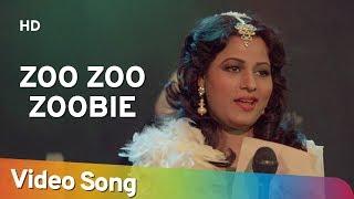 Zoo Zoo Zoobie Zooby  Dance Dance  Sarla Yeolekar  Bollywood Hit Item Songs  Alisha Chinoy