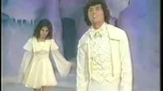 Donny & Marie Very First Episode PT. 1