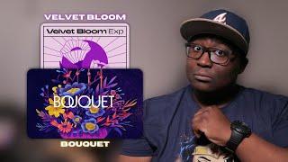 A NEW AGE OF R&B  Velvet Bloom x Bouquet  @NativeInstruments