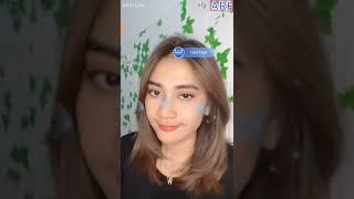 bigo live cewek cantik imut terbaru bikin terpesona