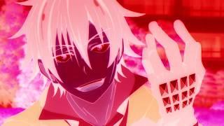 FLESH INTERNAL AMV Тирания вооружённых девушек  AMV Клип Busou Shoujo Machiavellianism Amv