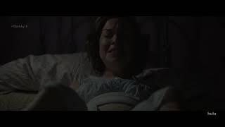 In the Dark Delivered 2020 Jenny desperate for a baby pretends to give birth