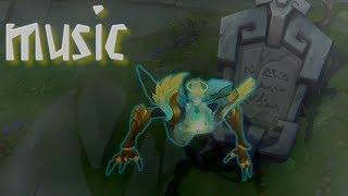 Arclight Yorick Ultimate Music