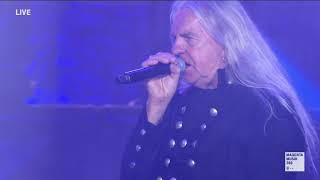 Saxon - Live Wacken 2019 Full Show HD