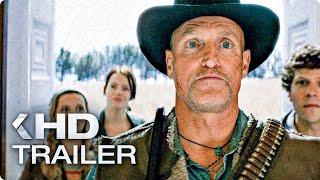 ZOMBIELAND Doppelt Hält Besser Trailer German Deutsch 2019 Exklusiv