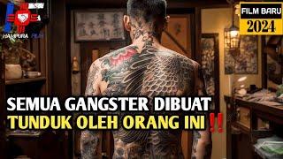 Para Gangster Tidak Tau Sedang Berhadapan Dengan Siapa   Alur Cerita Film Action