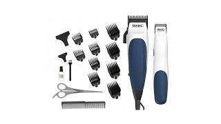  Wahl Home Cut Combo for Men  REVIEW 