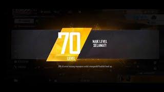 LEVEL UP PASS 69 AND 70  FREEFIRE