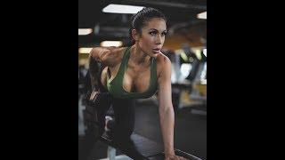 Fitness Motivation  Savanna Rehm  NEFFEX - Lose My Mind #17 2019