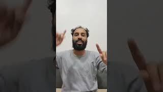 مصطفى المؤمري يكشف ج شع الاطباء بسبب  ابنه المريض.