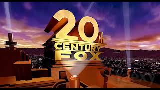 20th Century Fox 1997 stereo
