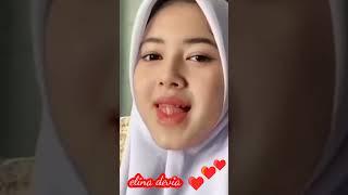 elina devia ning sunda yang cantik