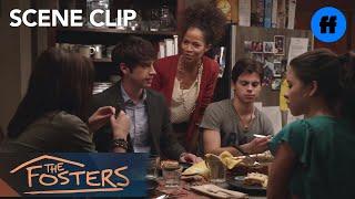 The Fosters  Season 1 Episode 1 Meeting The Fosters  Freeform