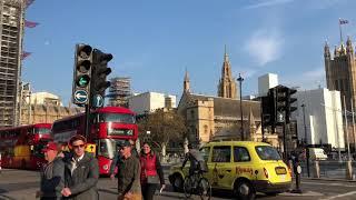 Лондон London travel vlog