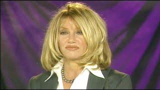 Rewind Suzanne Somers on leaving Threes Company 1998 interview