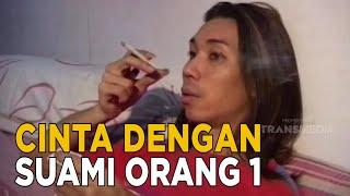 Pria ini jatuh cinta dengan pria beristri  KEJAMNYA DUNIA