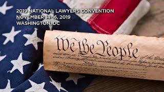 Originalism and Constitutional Property Rights Jurisprudence 2019 NLC