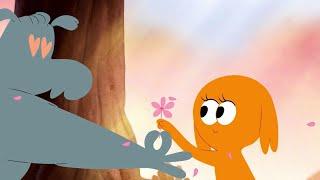 Lamput Presents Who Let The Docs Out? Ep. 82  Lamput  Cartoon Network Asia