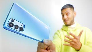 OPPO Reno5 Pro 5G Unboxing and Review - Camera Magic 