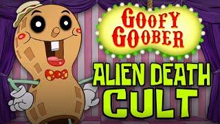 SPONGEBOB CONSPIRACY #6 The Goofy Goober Alien Death Cult Theory