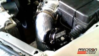 Precision Turbo & Engine NEW PB64 Blow Off Valve BOV