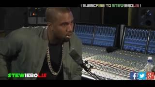 Kanye West douchebag moments