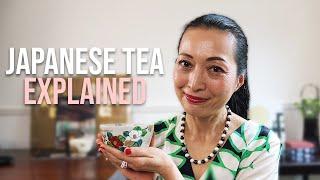 The Ultimate Guide to Japanese Tea Matcha and Sencha