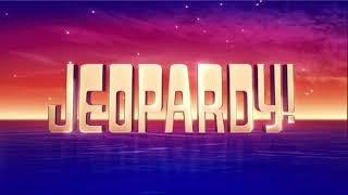 Jeopardy Theme Song 1 Hour