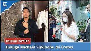 Sosok Michael Yukinobu de Fretes Diduga Lawan Main Gisel?