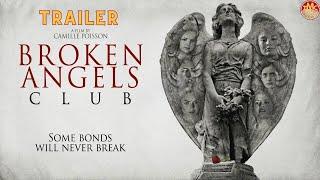 Broken Angles Club  Drama  Trailer