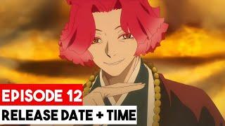 Hells Paradise Episode 12 Release Date