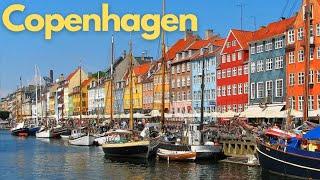 Ultimate Local Guide to Copenhagen Discover Denmarks Capital