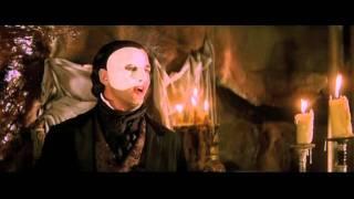 The Music of the Night - Gerard Butler  Andrew Lloyd Webber’s The Phantom of the Opera Soundtrack